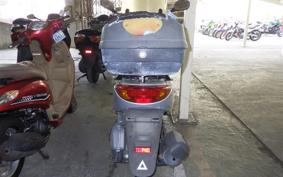 YAMAHA AXIS 125 TREET