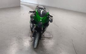 KAWASAKI  NINJA H2 SX 2024 ZXT02P