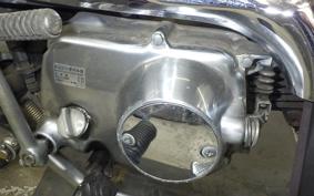 HONDA GORILLA 2009 AB27