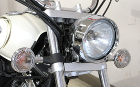 YAMAHA DRAGSTAR 250 VG05J