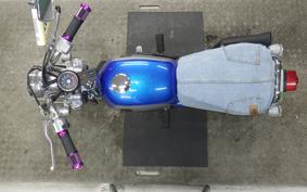 HONDA GORILLA 2016 Z50J