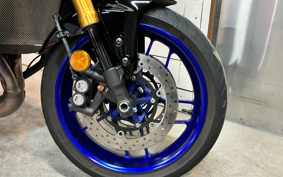 YAMAHA MT-09 SP ABS 2021 RN69J