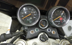 SUZUKI BANDIT 250 Gen.2 2022 GJ77A