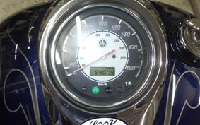 YAMAHA DRAGSTAR 1100 2009 VP13J