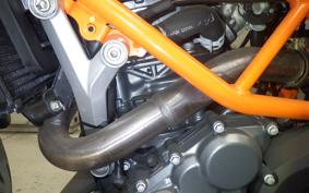 KTM 250 DUKE