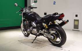 KAWASAKI ZEPHYR 1100 1994 ZRT10A