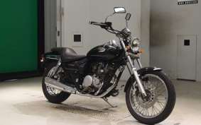 KAWASAKI ELIMINATOR 125 BN125A