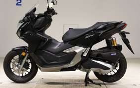 HONDA ADV160 2015 KF54