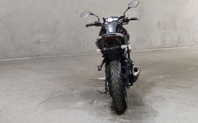 YAMAHA MT-25 RG10J