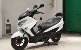 SUZUKI SKYWAVE 200 (Burgman 200) 2016 CH41A