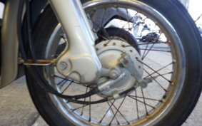 HONDA LITTLE CUB C50