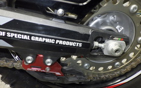 HONDA CRF250L 2025 MD47