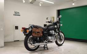 KAWASAKI W800 2025 EJ800E
