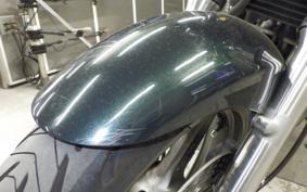 KAWASAKI ZEPHYR 400 KAI 2003 ZR400C