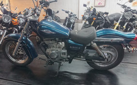 SUZUKI MARAUDER 250 NJ48A