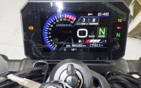 SUZUKI GSX-8S 2025 EM1AA