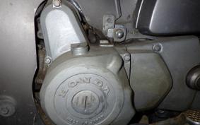 HONDA C50 SUPER CUB E AA01