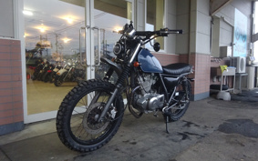 SUZUKI GLASS TRACKER BIG BOY NJ47A