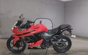 KAWASAKI NINJA250R EX250K