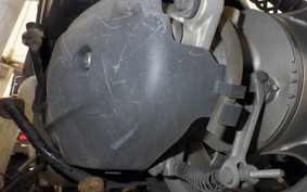 YAMAHA CYGNUS 125 X SE12J