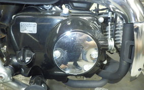 HONDA MONKEY 2008 AB27
