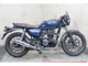 Фото Honda GB350 2022 с японского аукциона