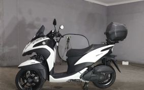 YAMAHA TRICITY 125 SEC1J