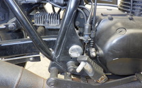 KAWASAKI 250TR BJ250F