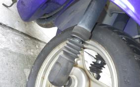 HONDA TODAY 2002 AF61