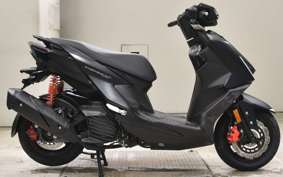 YAMAHA CYGNUS 125 X SEM5J