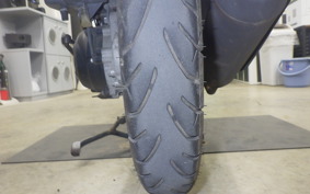 SUZUKI ADDRESS 110 2017 CE47A