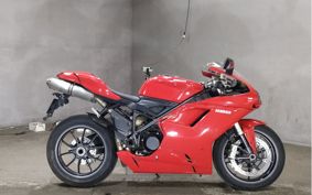 DUCATI 1198 2010 H704AA