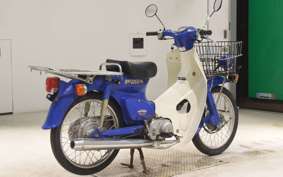 HONDA C50 SUPER CUB 1975 C50