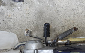 HONDA C50 SUPER CUB AA01