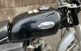 HONDA BENLY90 HA03