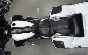 HARLEY FLHXSE 1800CVO 2016