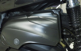YAMAHA MAJESTY 400 Gen.2 2012 SH06J
