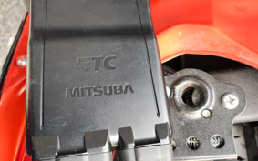 KAWASAKI NINJA 400 2018 EX400G