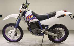 YAMAHA TT250R 4GY
