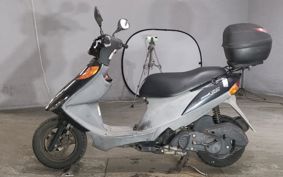 SUZUKI ADDRESS V125 CF4EA