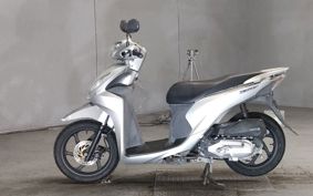 HONDA DIO 110 JF58