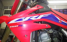 HONDA CRF150R KE03