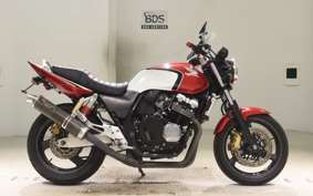 HONDA CB400SF VTEC Spec3 2005 NC39