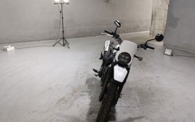 HONDA CL250 MC57