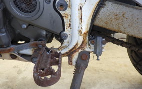 SUZUKI DR800S 1991 SR43A