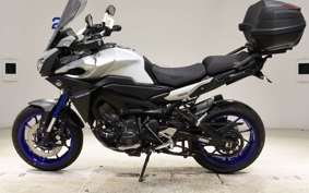 YAMAHA MT-09 Tracer 2015 RN36J