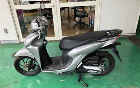 HONDA DIO 110 JK03