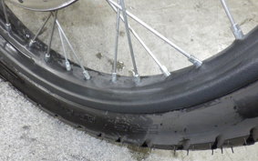 HONDA CT125-2 2015 JA65