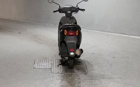 SUZUKI LET`S4 CA45A