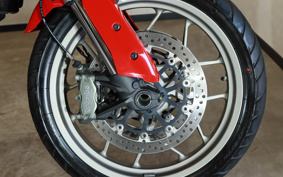 DUCATI ドカムルティストラダ950 2019 AA06J